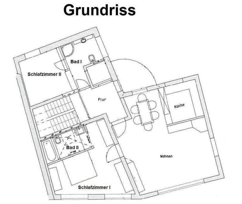 Traumlage Im Stadtzentrum Von ديتمولد المظهر الخارجي الصورة